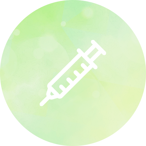 予防接種 健康診断