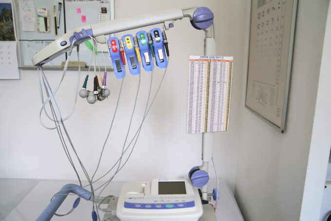 心電計