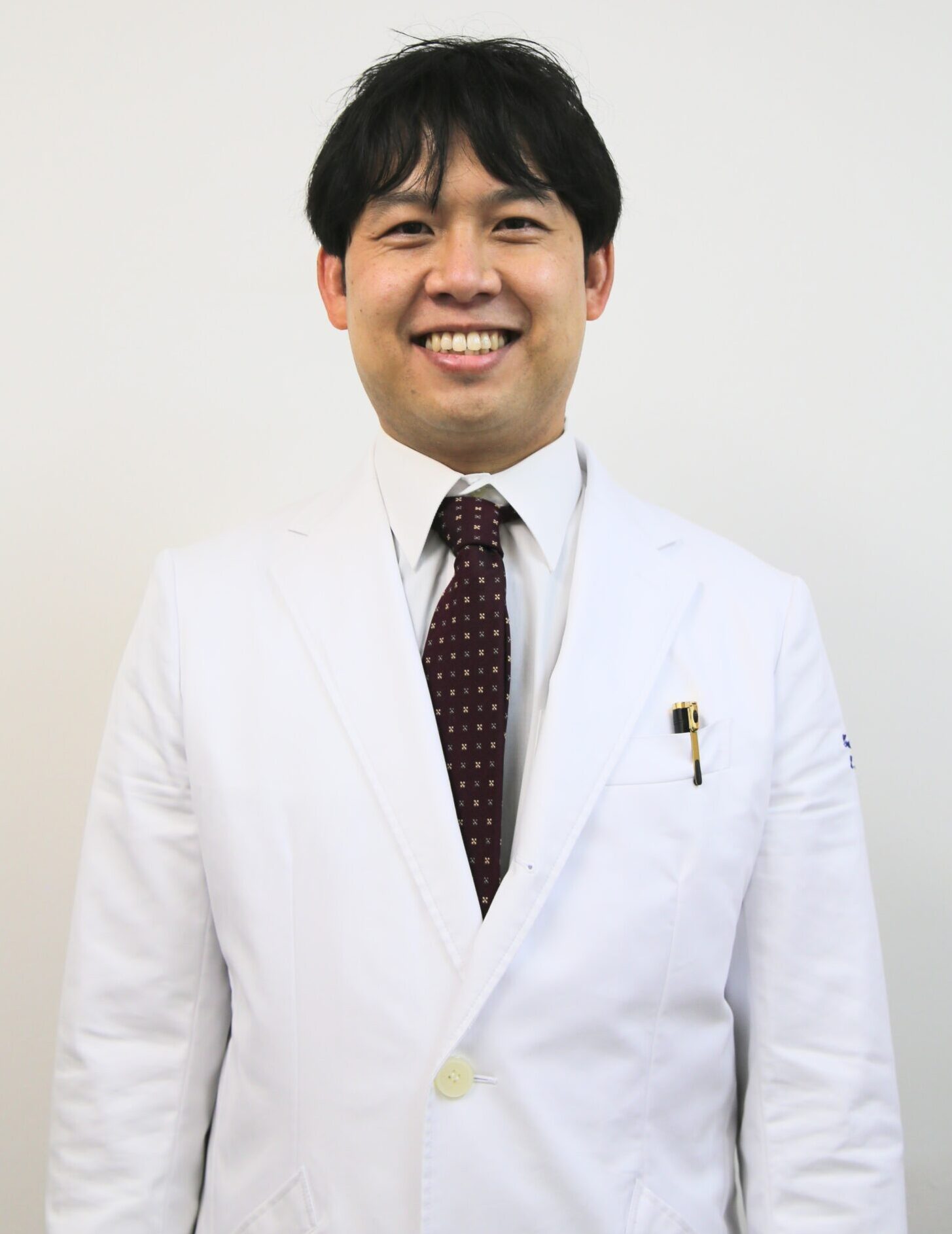 院長 中川 健太郎
